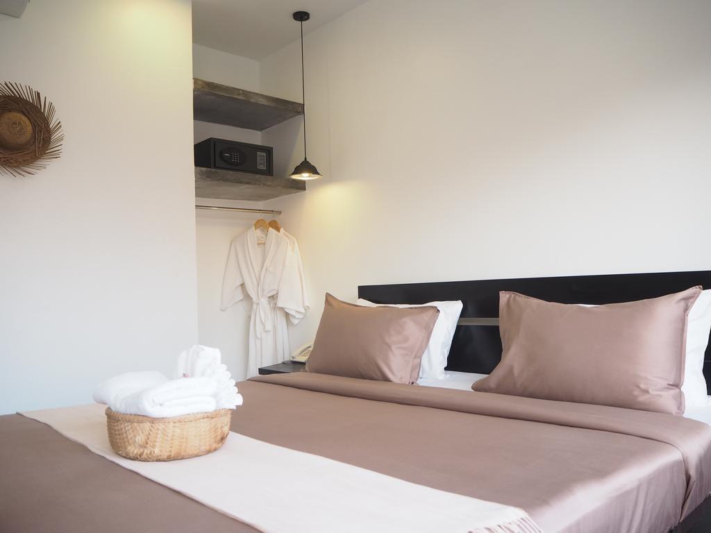 The Gallery Boutique Hotel Siem Reap Zimmer foto