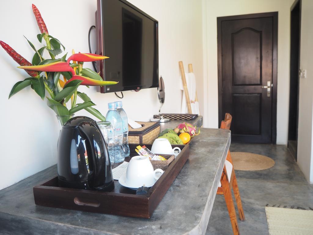 The Gallery Boutique Hotel Siem Reap Zimmer foto