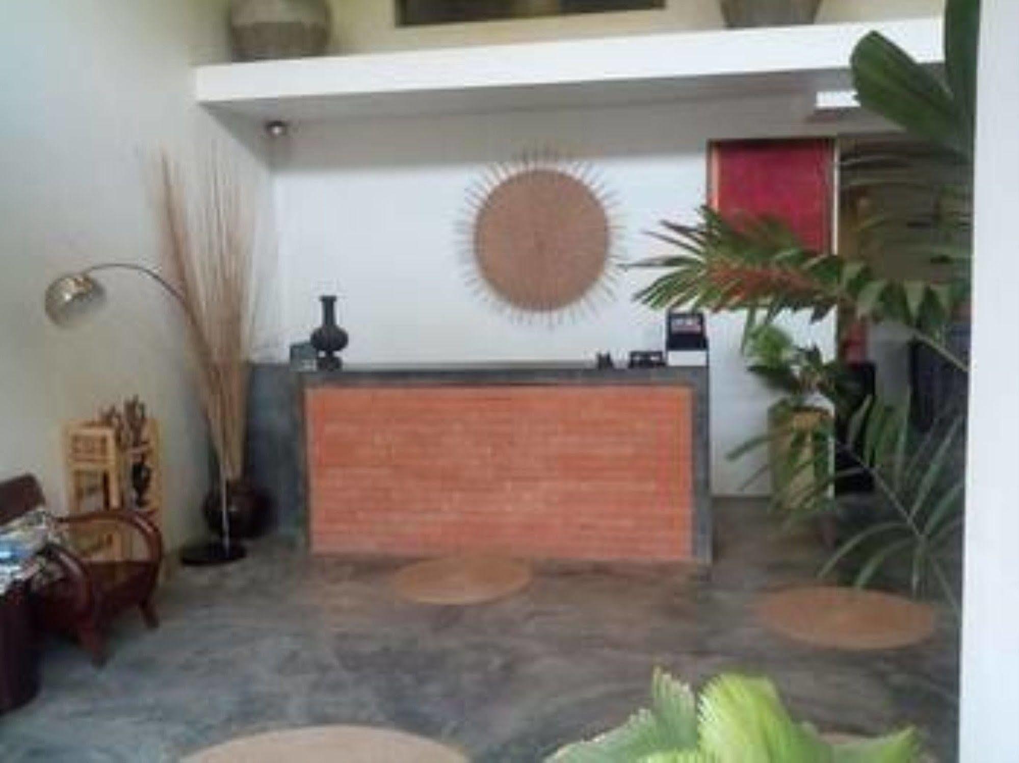 The Gallery Boutique Hotel Siem Reap Exterior foto