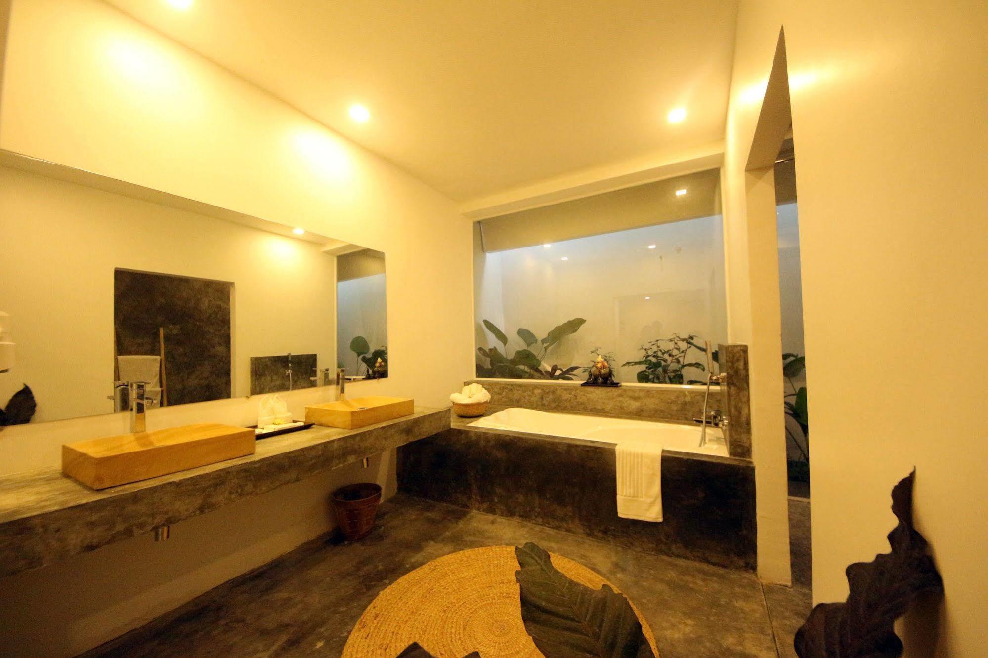 The Gallery Boutique Hotel Siem Reap Exterior foto