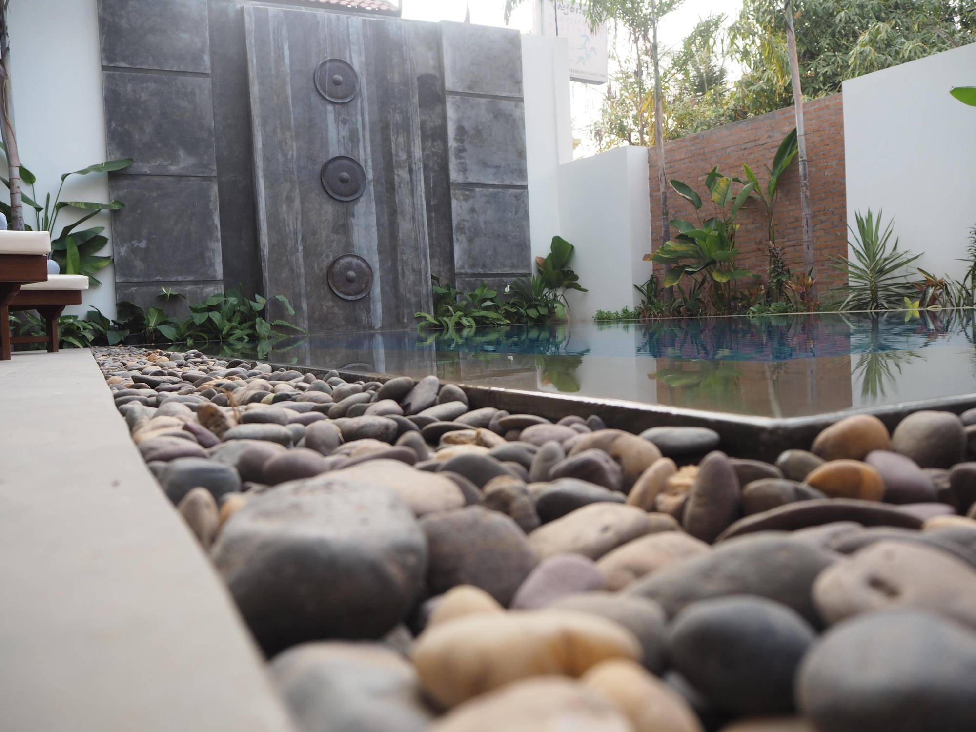 The Gallery Boutique Hotel Siem Reap Exterior foto