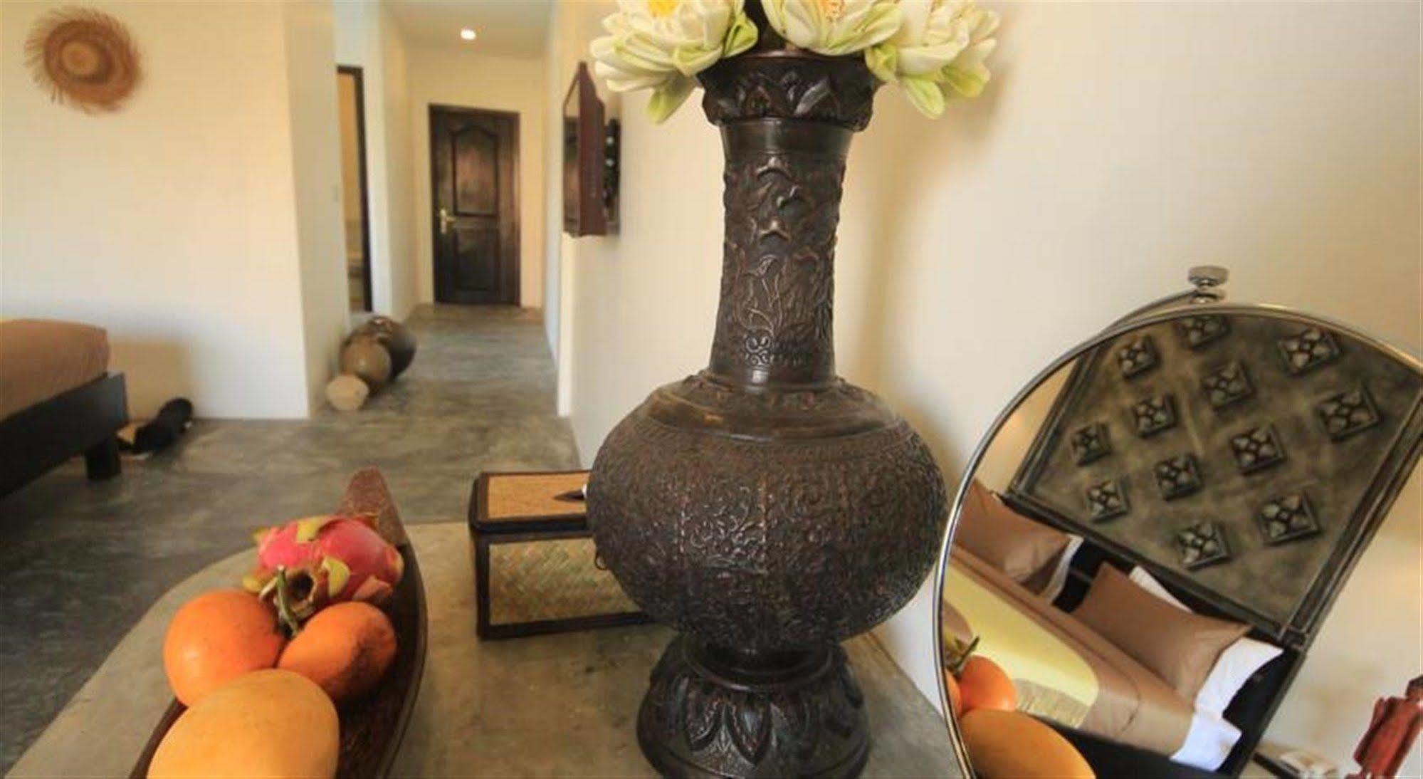The Gallery Boutique Hotel Siem Reap Exterior foto