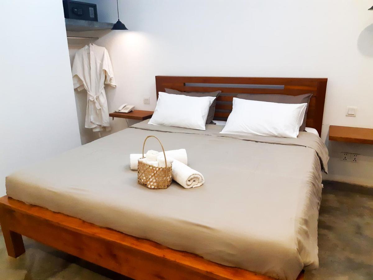 The Gallery Boutique Hotel Siem Reap Exterior foto